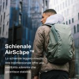 Mountain rygsk Osprey Astronova Grn 23 L #7