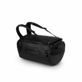 Sportsrygsk Osprey Transporter Duffel Sort 30 L #1