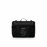 Sportsrygsk Osprey Transporter Duffel Sort 30 L #4