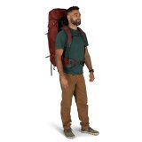 Vandrerygsk Osprey Aether 65 Rd 65 L #5