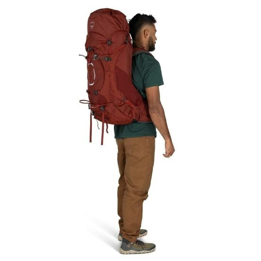 Vandrerygsk Osprey Aether 65 Rd 65 L #6