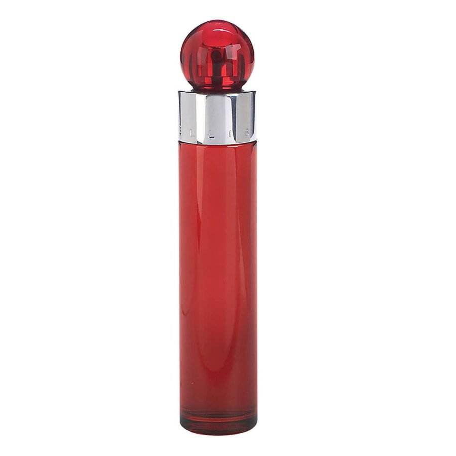 Herreparfume Perry Ellis 360 Red for Men EDT EDT 100 ml #2