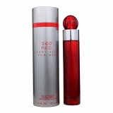 Herreparfume Perry Ellis 360 Red for Men EDT EDT 100 ml #1
