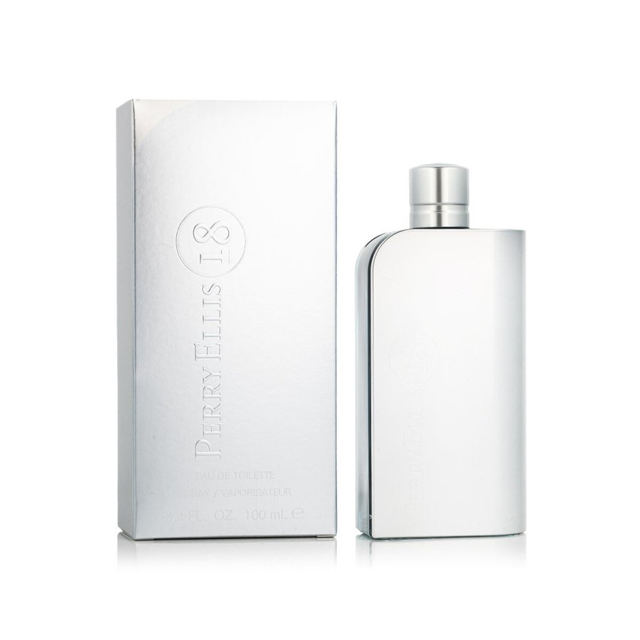 Herreparfume Perry Ellis 18 EDT 100 ml #1