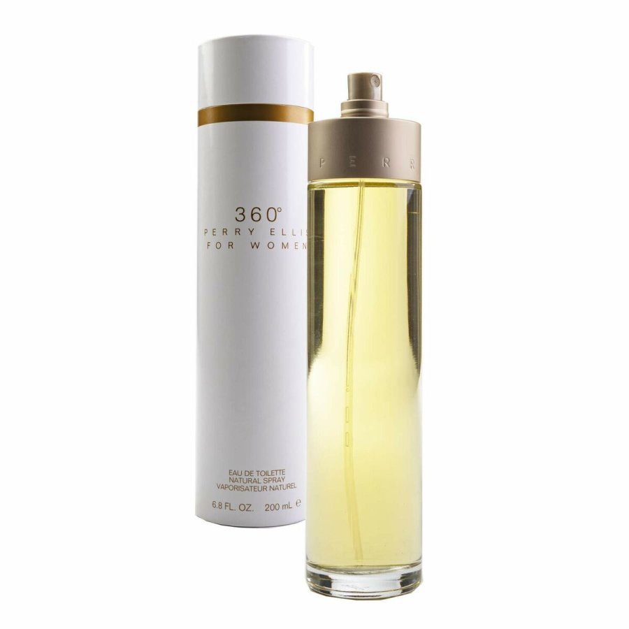 Dameparfume Perry Ellis 360 EDT 200 ml #1