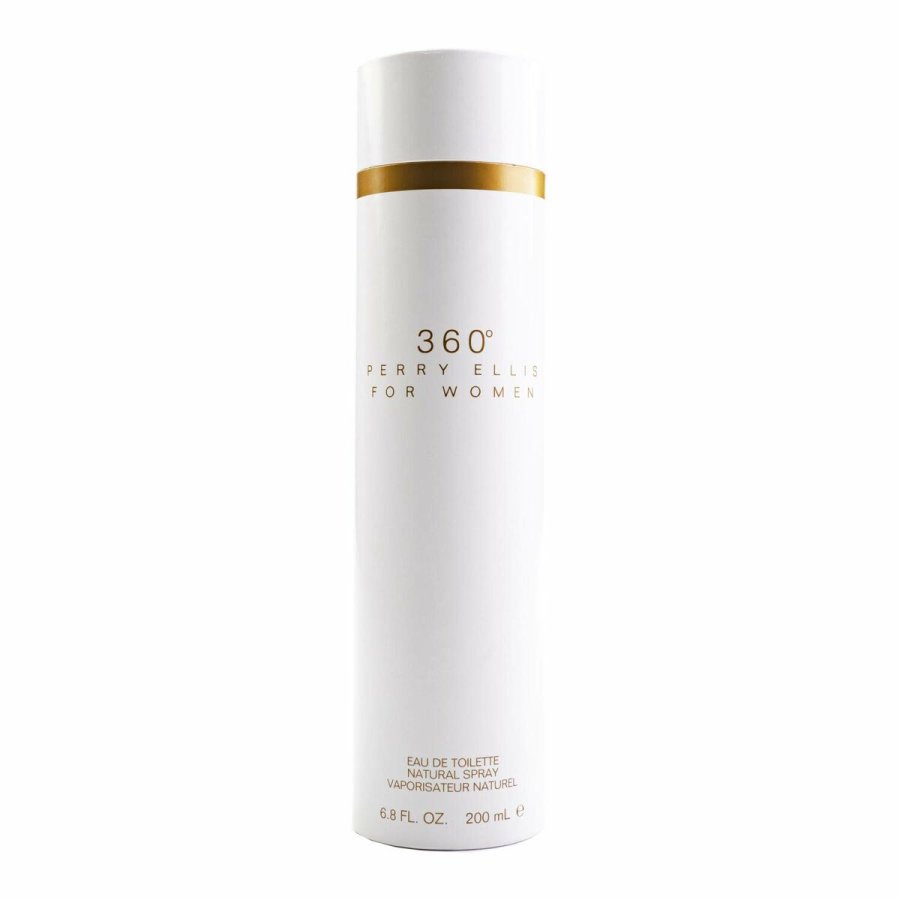 Dameparfume Perry Ellis 360 EDT 200 ml #3