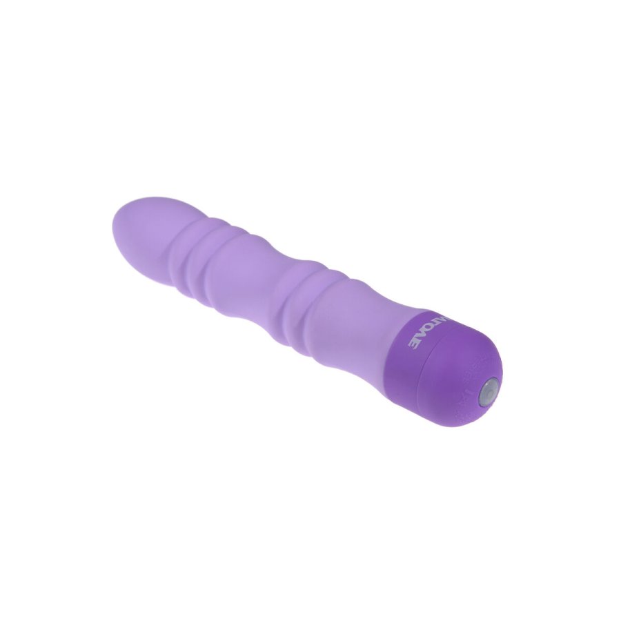 Vibrerende Kugle Evolved Lilla #3