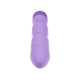 Vibrerende Kugle Evolved Lilla #7