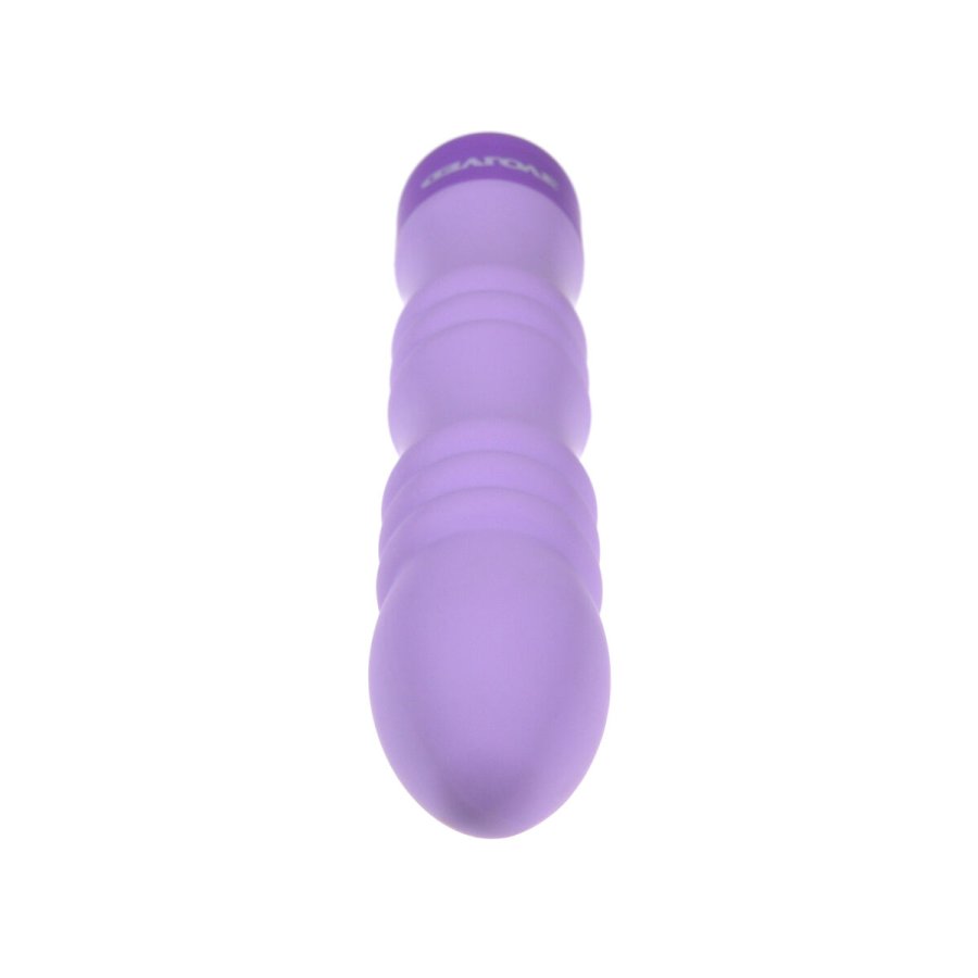 Vibrerende Kugle Evolved Lilla #7