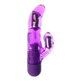 G-Punkt Vibrator Evolved Serenity Lilla #1