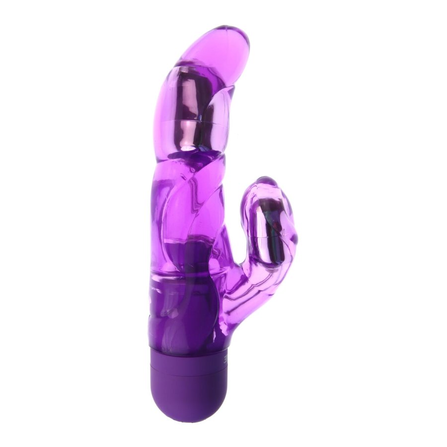 G-Punkt Vibrator Evolved Serenity Lilla #1