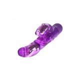 G-Punkt Vibrator Evolved Serenity Lilla #3