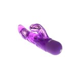 G-Punkt Vibrator Evolved Serenity Lilla #5