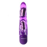 G-Punkt Vibrator Evolved Serenity Lilla #9