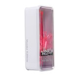 G-Punkt Vibrator Evolved Slenders Flutter Pink Sommerfugl #13