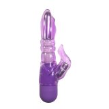 G-Punkt Vibrator Evolved Flexems Lilla #1