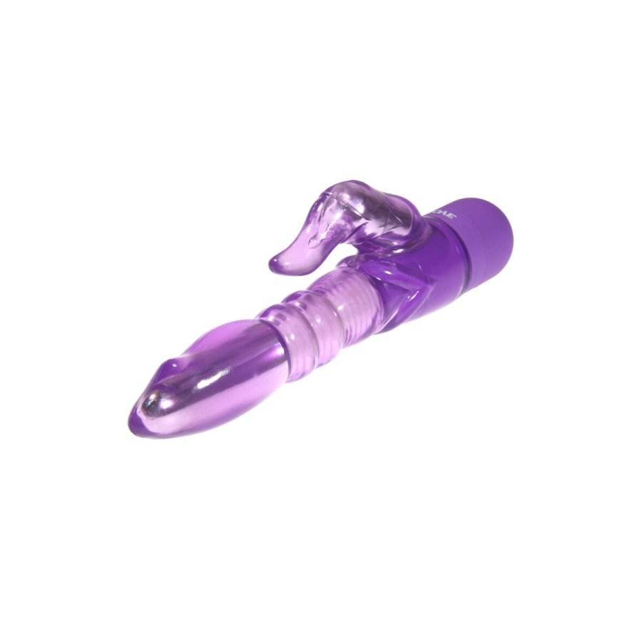 G-Punkt Vibrator Evolved Flexems Lilla #5