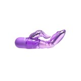 G-Punkt Vibrator Evolved Flexems Lilla #9