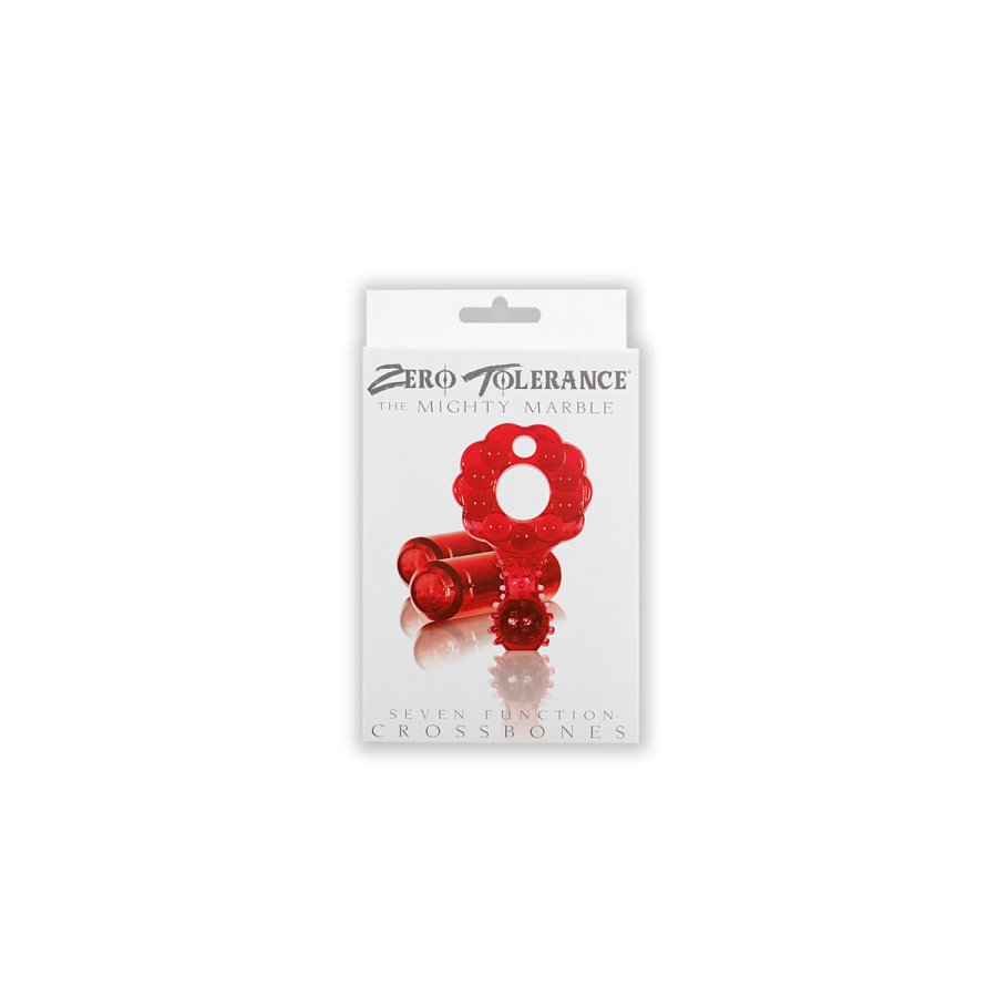 Penisringe Zero Tolerance Zero Tolerance Rd #3