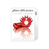 Penisringe Zero Tolerance Zero Tolerance Rd #3
