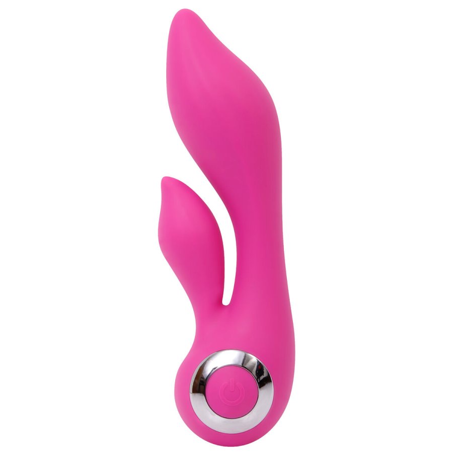 G-Punkt Vibrator Evolved Wild Orchid Pink #1