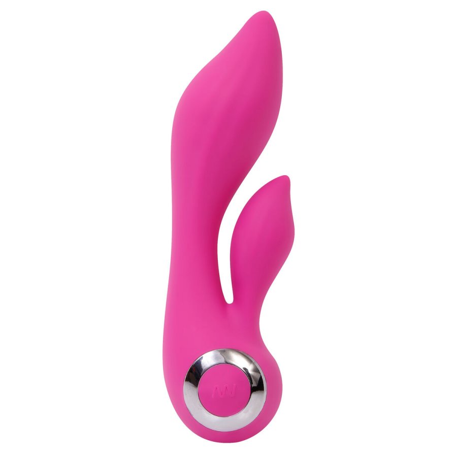 G-Punkt Vibrator Evolved Wild Orchid Pink #3