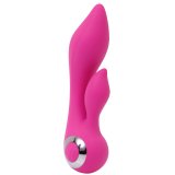 G-Punkt Vibrator Evolved Wild Orchid Pink #5
