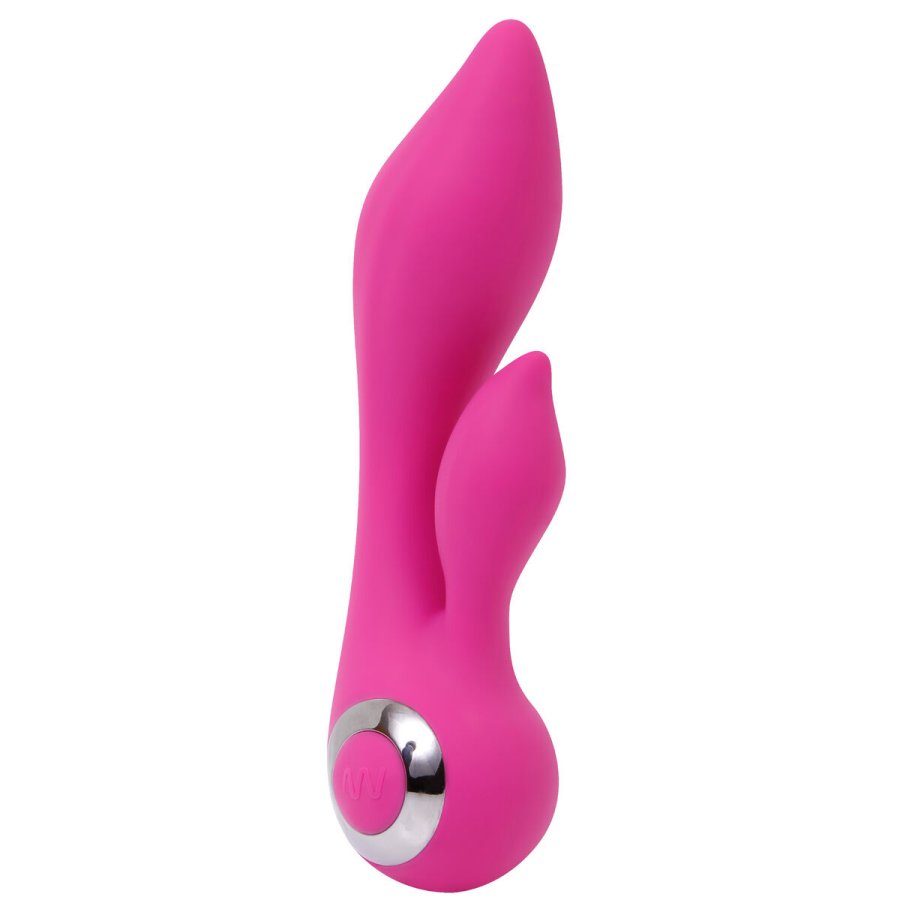 G-Punkt Vibrator Evolved Wild Orchid Pink #5
