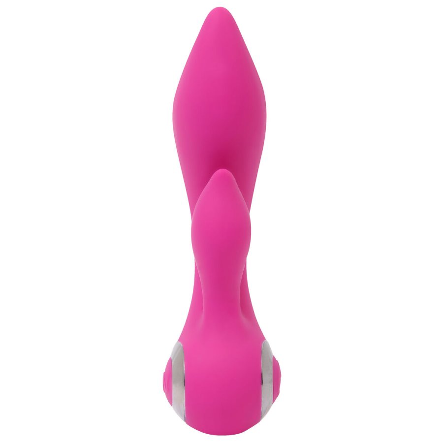 G-Punkt Vibrator Evolved Wild Orchid Pink #7