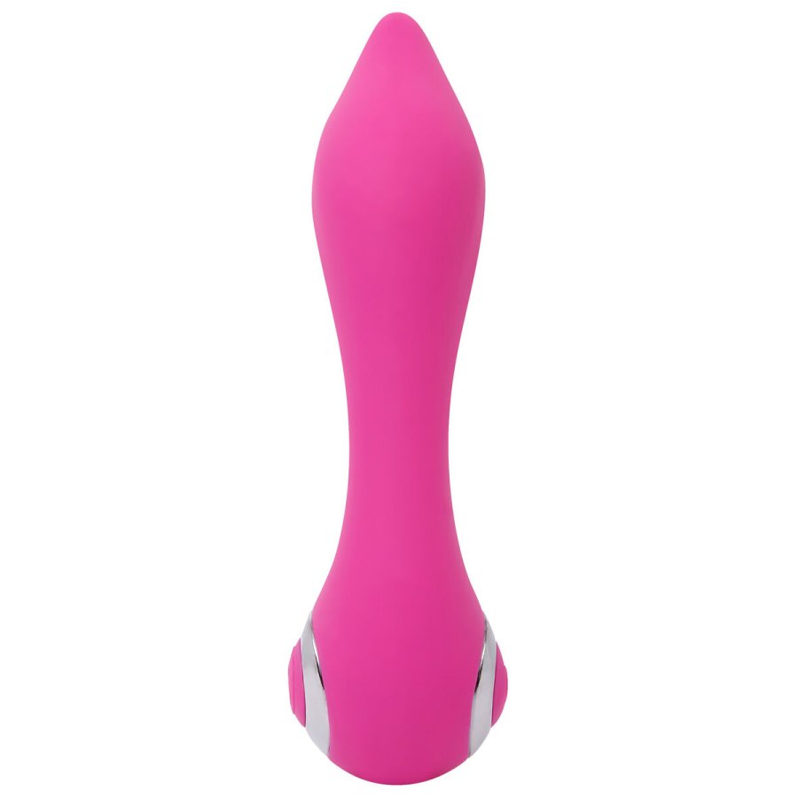 G-Punkt Vibrator Evolved Wild Orchid Pink #9