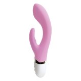 G-Punkt Vibrator Evolved Rabbit Pink #3