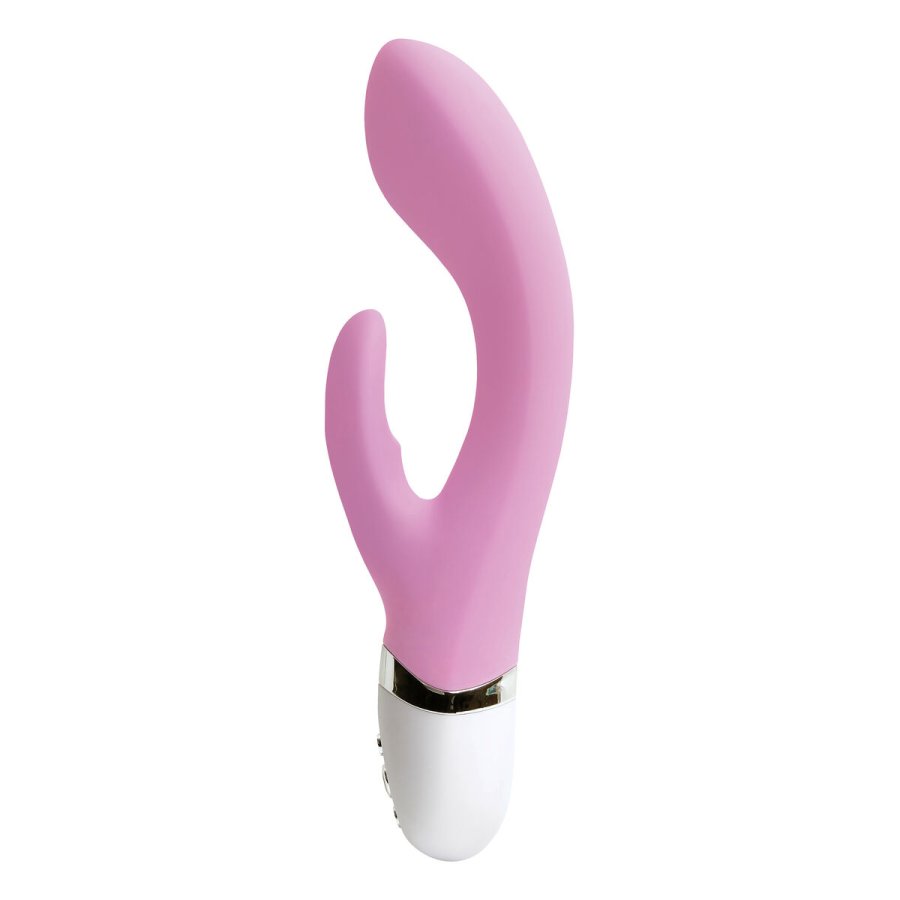 G-Punkt Vibrator Evolved Rabbit Pink #3