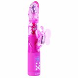 G-Punkt Vibrator Evolved Pink #1