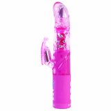 G-Punkt Vibrator Evolved Pink #7
