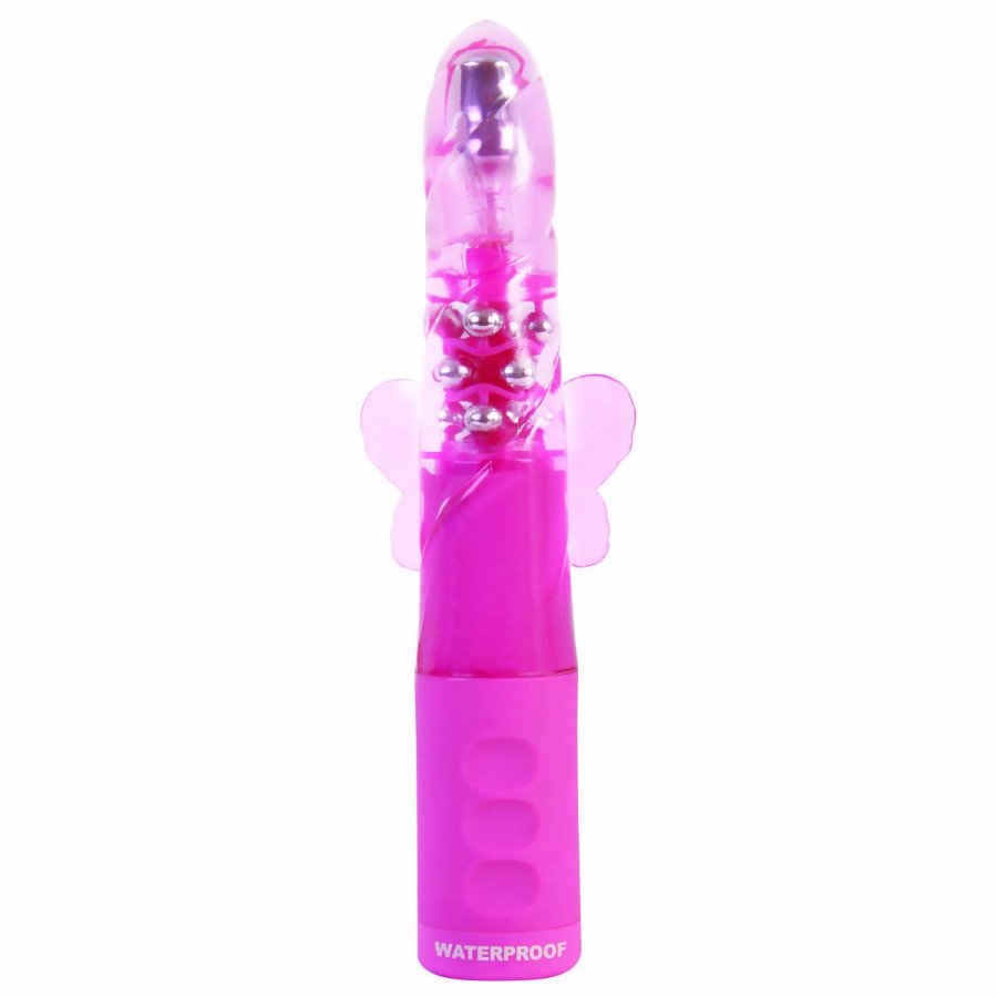 G-Punkt Vibrator Evolved Pink #9