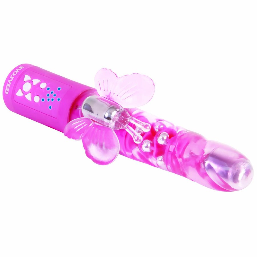 G-Punkt Vibrator Evolved Pink #11