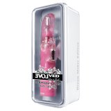 G-Punkt Vibrator Evolved Pink #13