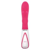 G-Punkt Vibrator Evolved Bunny Pink #7