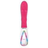 G-Punkt Vibrator Evolved Bunny Pink #9