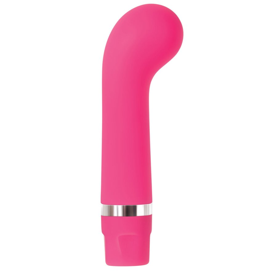 Vibrator Evolved Pink #1
