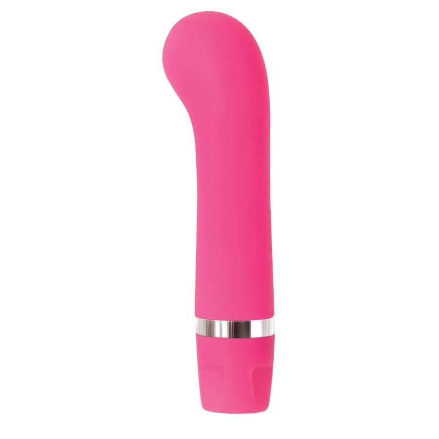 Vibrator Evolved Pink #3