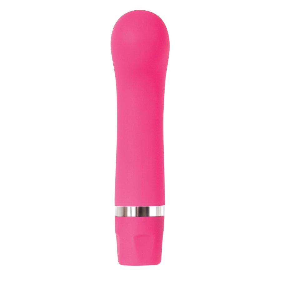 Vibrator Evolved Pink #5