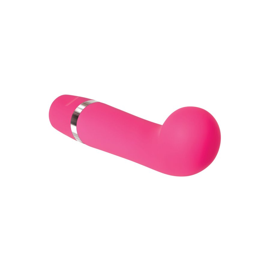 Vibrator Evolved Pink #7