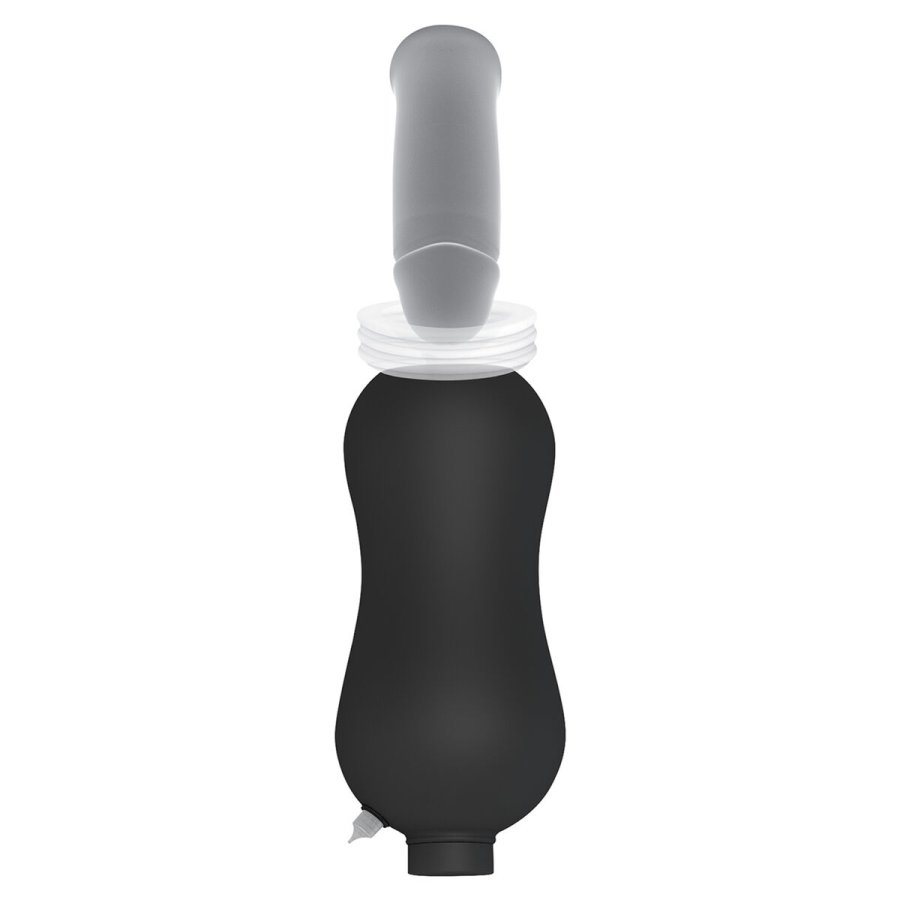 Udholdenhed Jack Ass Zero Tolerance Zero Tolerance Kd #11