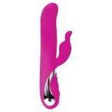G-Punkt Vibrator Evolved Rabbit Pink #3
