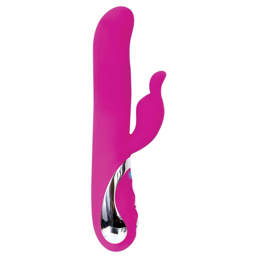 G-Punkt Vibrator Evolved Rabbit Pink #3