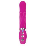 G-Punkt Vibrator Evolved Rabbit Pink #5
