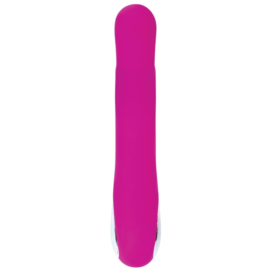 G-Punkt Vibrator Evolved Rabbit Pink #11
