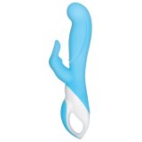 G-Punkt Vibrator Evolved Rabbit Bl #5