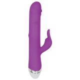 G-Punkt Vibrator Evolved Rabbit Lilla #7